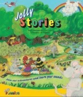 bokomslag Jolly Stories