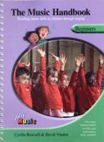 bokomslag Rowsell, C: Music Handbook - Beginners