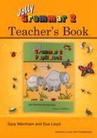 Grammar 2 Teacher's Book 1