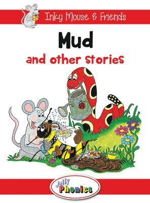 JOLLY PHONICS PB READERS LEVEL