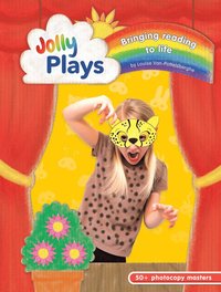 bokomslag Jolly Plays