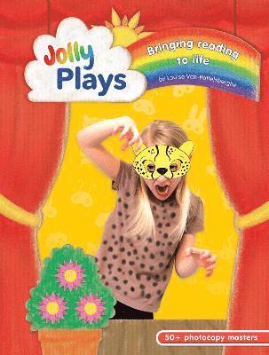 Jolly Plays 1