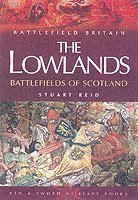 bokomslag Battles of the Scottish Lowlands