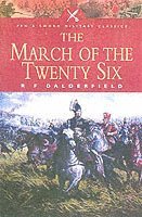 The March of the Twenty-six 1