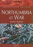 bokomslag Northumbria at War