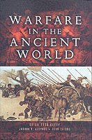 Todd Carey, B: Warfare in the Ancient World