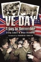 Craig Cabell, Allan Richards - Cabell, C: Ve Day, Inbunden