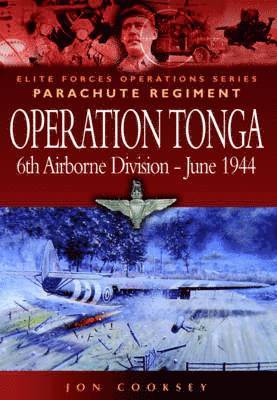 Operation Tonga 1