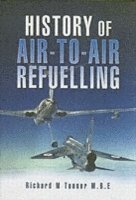 bokomslag History of Air-to-air Refuelling