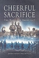 bokomslag Nicholls, J: Cheerful Sacrifice