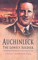 bokomslag Auchinleck: the Lonely Soldier