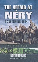 Affair at Nery: 1 September 1914 1