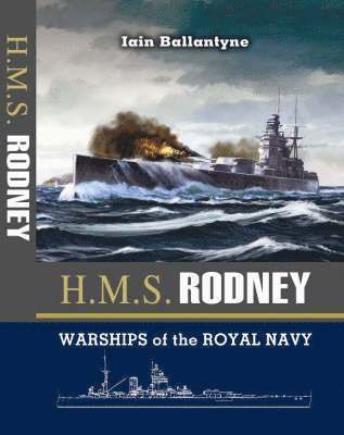 HMS Rodney