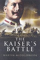 bokomslag The Kaiser's Battle