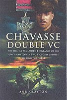 Chavasse: Double VC 1