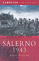 Konstam, A: Salerno 1943