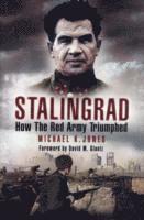 Michael K. Jones - Stalingrad, Inbunden
