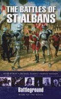 bokomslag The Battles of St. Albans