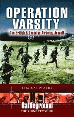 Operation Varsity