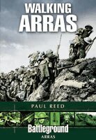 Paul Reed - Walking Arras, Häftad