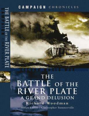 Battle of the River Plate