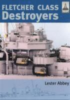 Fletcher and Class Destroyers: No. 8 1