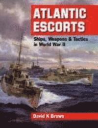 Atlantic Escorts