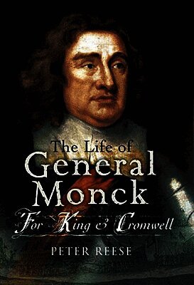 General Monck: for King & Cromwell