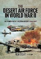bokomslag Desert Air Force in World War II