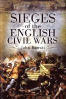 bokomslag Sieges of the English Civil War