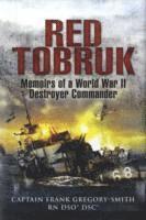 Gregory Smith - Smith, G: Red Tobruk, Inbunden