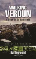 bokomslag Walking Verdun