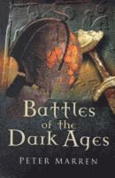 bokomslag Battles of the Dark Ages