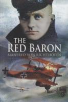 bokomslag The Red Baron