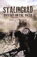 bokomslag Stalingrad: Victory on the Volga
