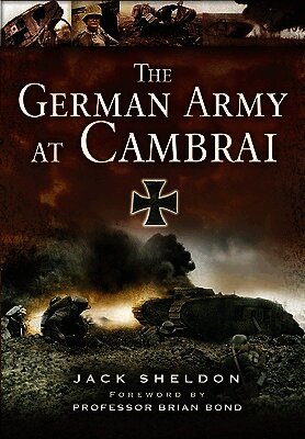 German Army at Cambrai