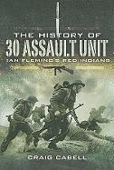 Cabell, C: History of 30 Assault Unit