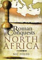 bokomslag Roman Conquests: North Africa