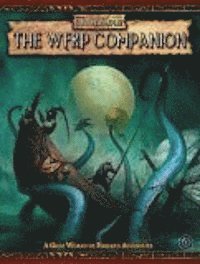 bokomslag The WFRP companion