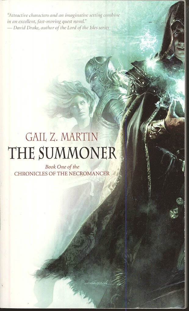 The Summoner