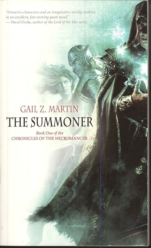 The Summoner 1