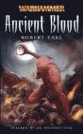 Ancient Blood