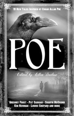 Pat Cadigan, Lucius Shepard,, Sharyn McCrumb - Poe, Häftad