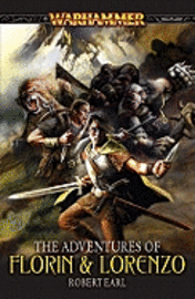 Adventures of Florin and Lorenzo