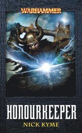 Honourkeeper