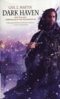 Gail Z. Martin - Dark Haven, Häftad