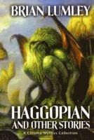 bokomslag Haggopian and Other Stories