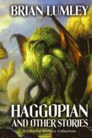 bokomslag Haggopian and Other Stories: Volume 2