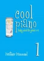 bokomslag Cool Piano - Book 1
