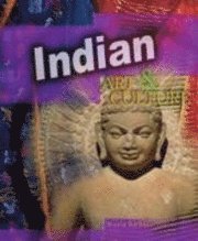 bokomslag Indian